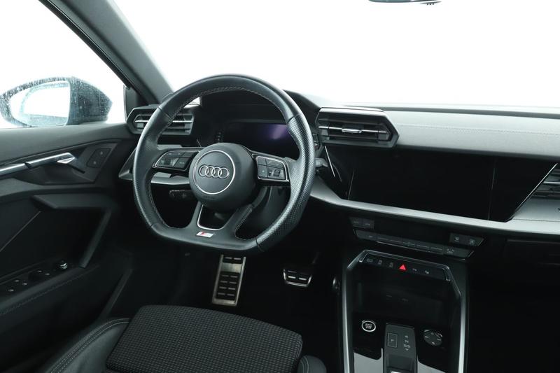 Audi A3 sportback 35 Tdi s line s tronic 7 150 ch