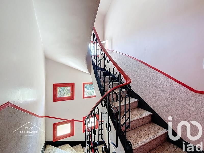 Appartement - 85 m² - 4 pièces