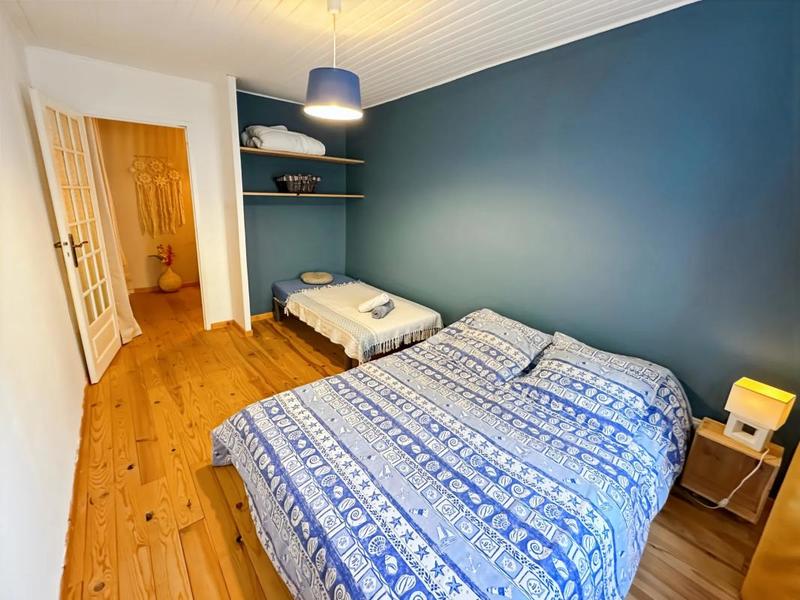 Maison - 268 m² - 9 pièces