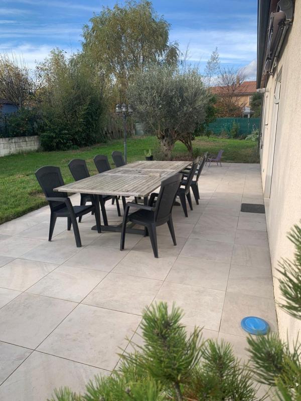 Maison - 101 m² - 4 pièces