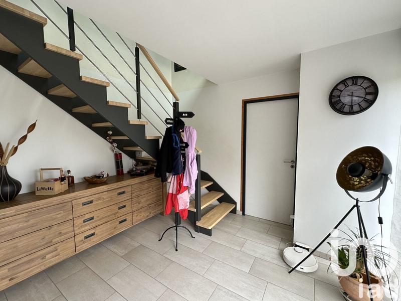 Maison - 145 m² - 7 pièces