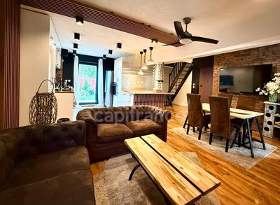 Maison - 162 m² - 7 pièces