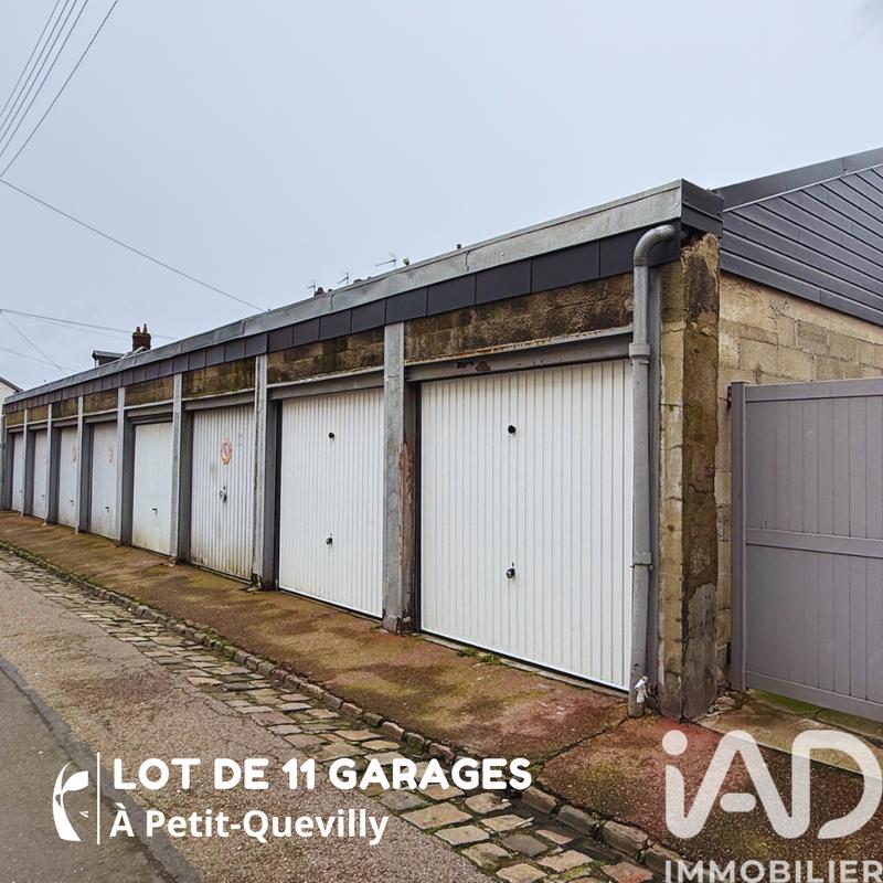 Parking - 154 m²