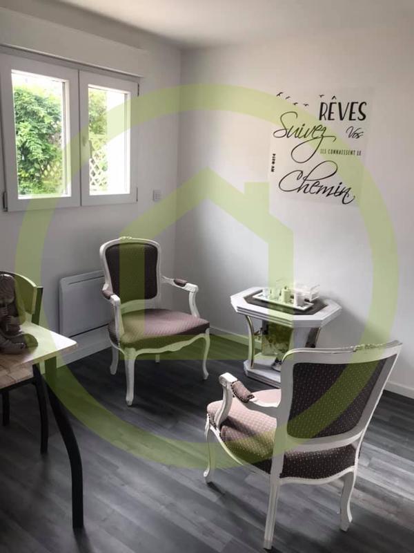 Local d'activités - 35 m²