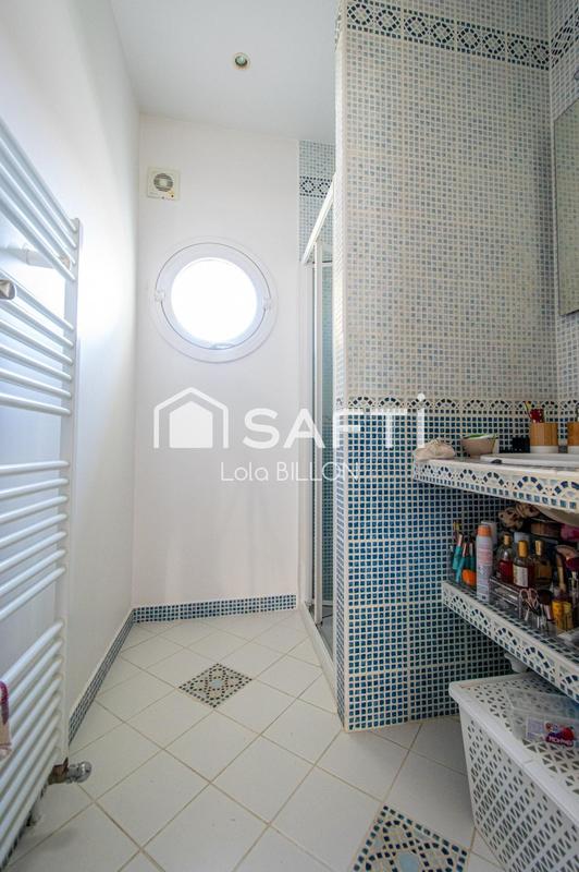 Maison - 141 m² - 5 pièces