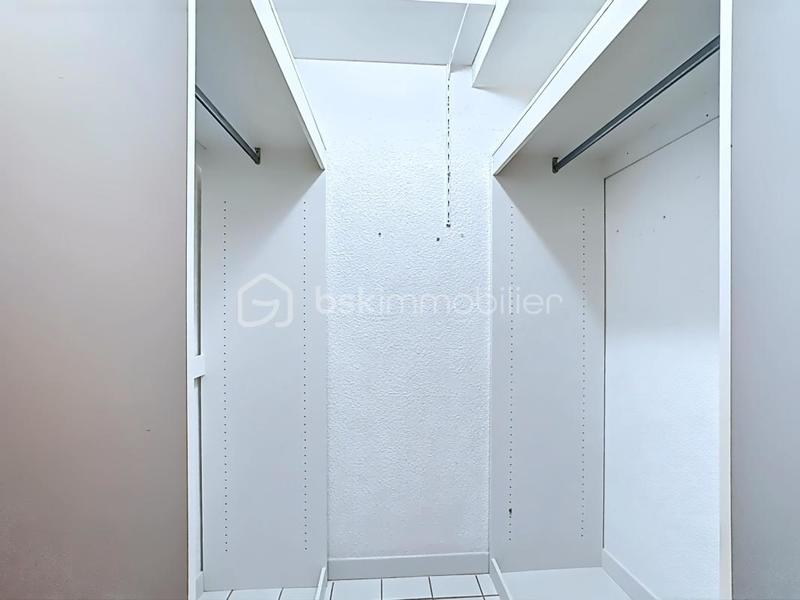 Appartement - 57 m² - 2 pièces