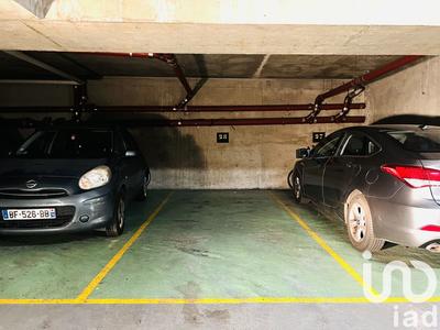 Parking - 15 m²
