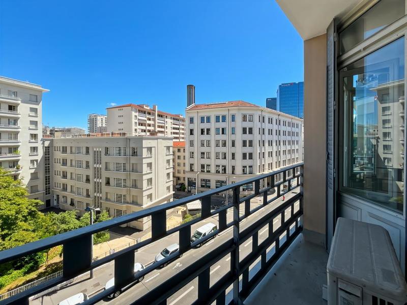 Appartement - 132 m² - 4 pièces