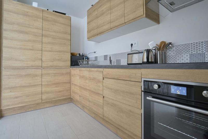 Maison - 119 m² - 7 pièces