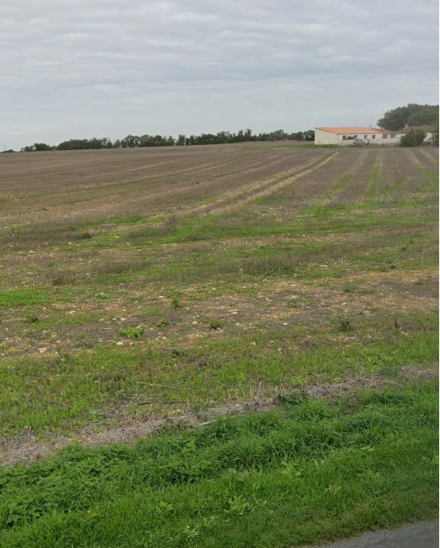 Terrain constructible - 441 m²