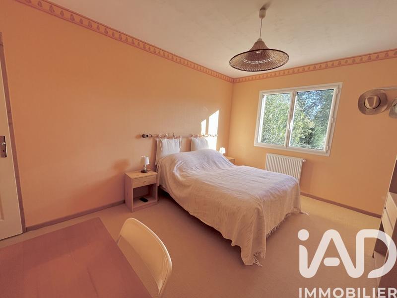 Maison - 309 m² - 10 pièces