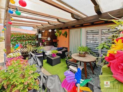 Villa - 57 m² - 3 pièces