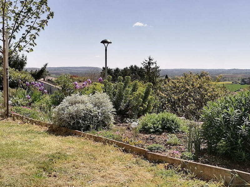 Maison - 190 m² - 7 pièces