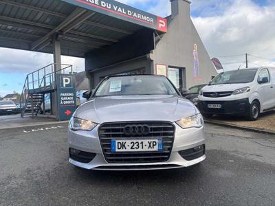 Audi A3 Ambiente 1.4 Tfsi