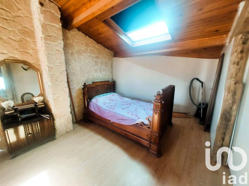 Maison de village - 165 m² - 4 pièces