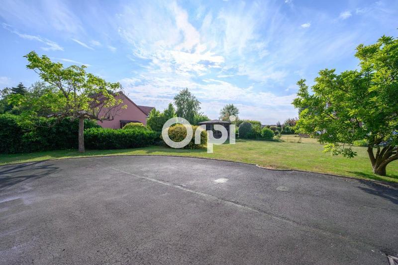 Villa - 230 m² - 6 pièces