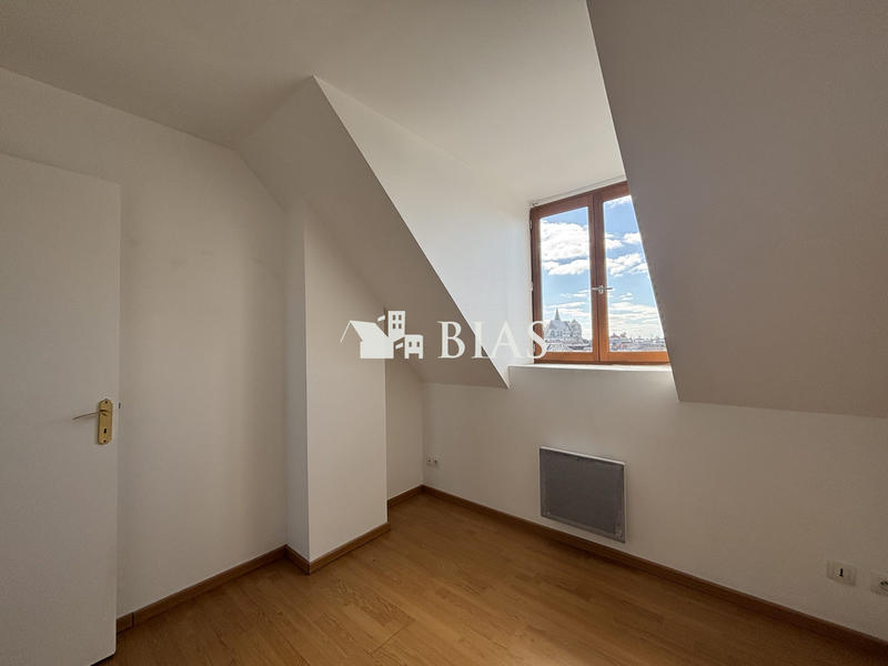 Appartement - 74 m² - 3 pièces