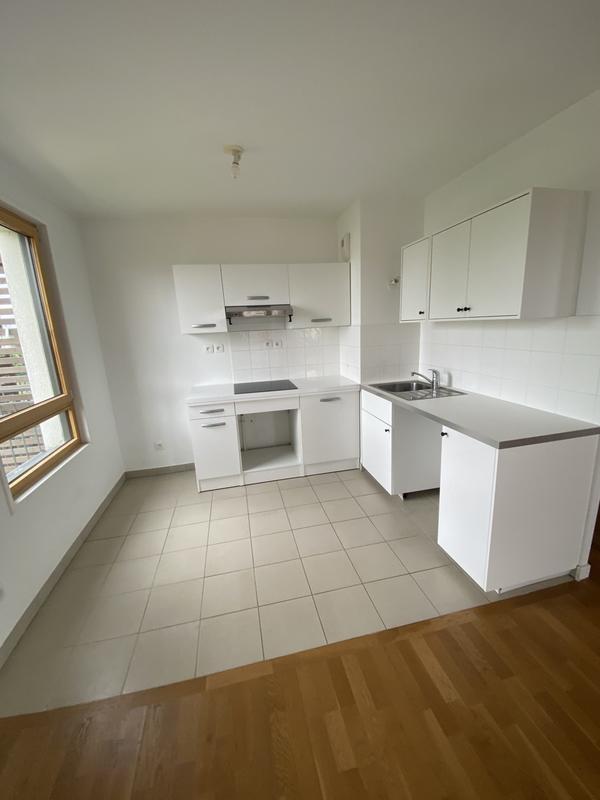 Appartement - 78 m² - 3 pièces