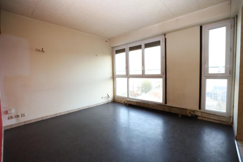 Appartement - 29 m² - 1 pièce