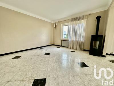 Maison - 165 m² - 7 pièces