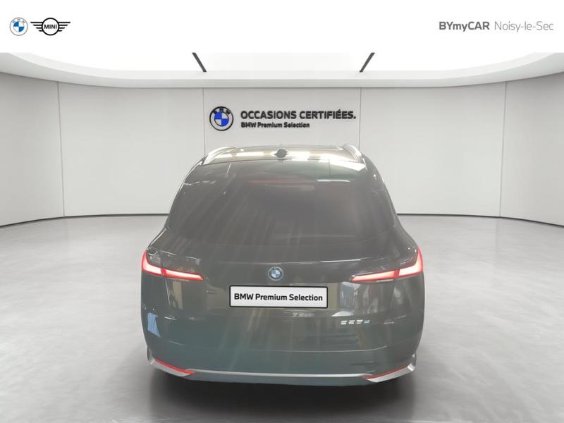 Bmw Serie 2 Active Tourer U06 225e xDrive 245 ch Dkg7 Luxury