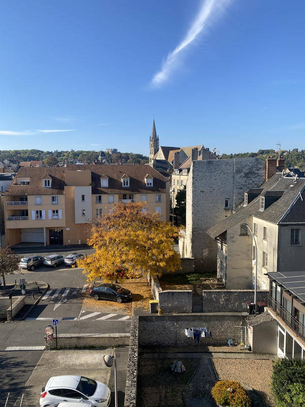 Duplex - 41 m² - 2 pièces