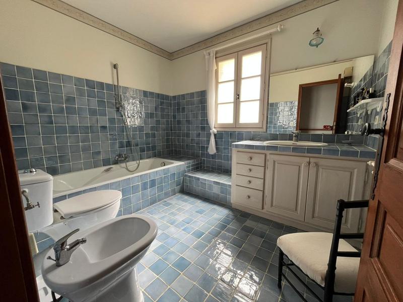 Maison - 134 m² - 5 pièces