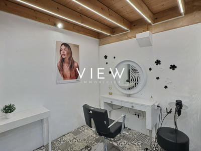 Fonds de commerce - 250 m²