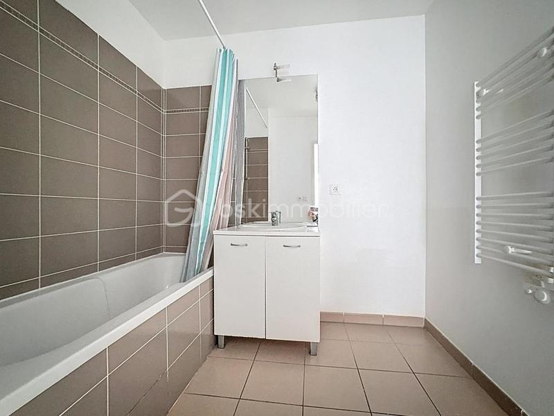 Appartement - 54 m² - 3 pièces