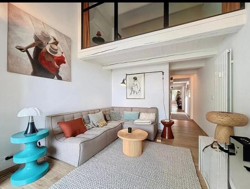 Appartement - 78 m² - 3 pièces