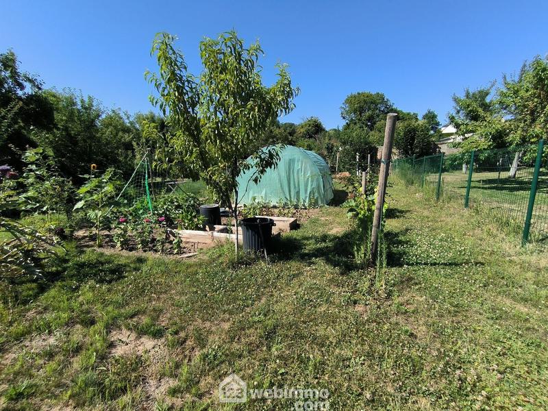 Maison - 115 m² - 6 pièces