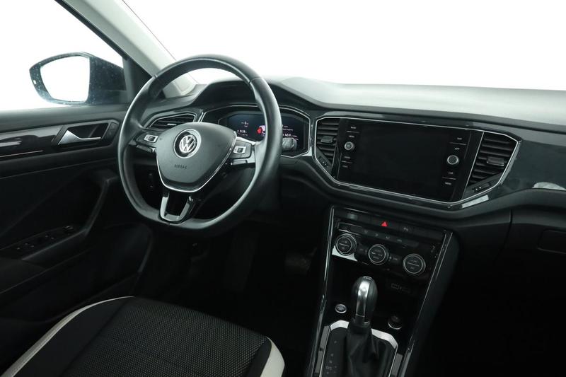 Volkswagen t-Roc 1.5 Tsi Evo Carat Dsg7 150 ch
