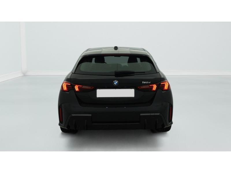 Bmw Série 1 f70 120d 163 Ch Dkg7 m Sport