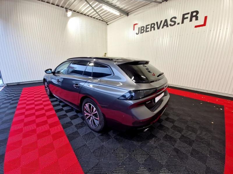 Peugeot 508 Sw Hybrid 225 E-Eat8 Allure Pack