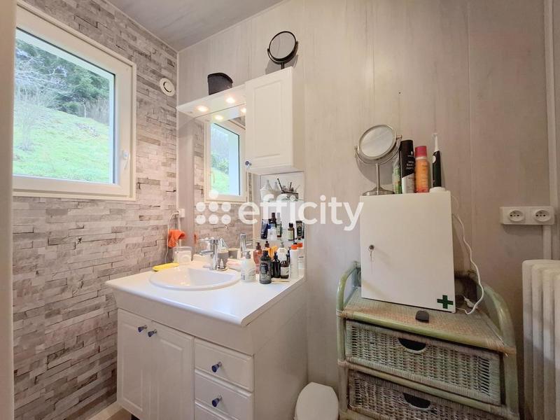 Pavillon - 71 m² - 3 pièces