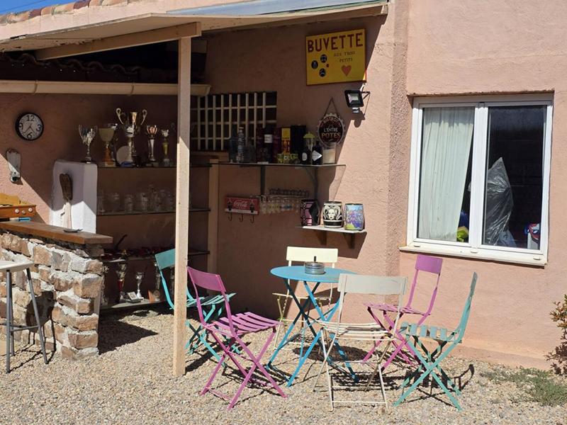 Maison - 90 m² - 3 pièces