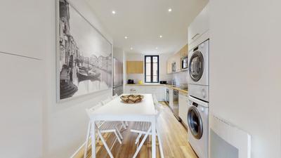 Duplex - 165 m² - 10 pièces