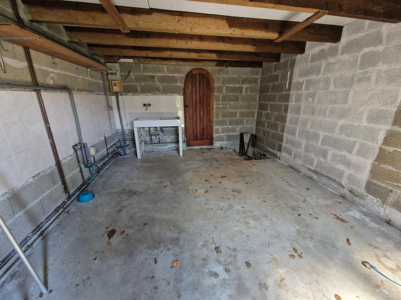 Maison - 71 m² - 3 pièces