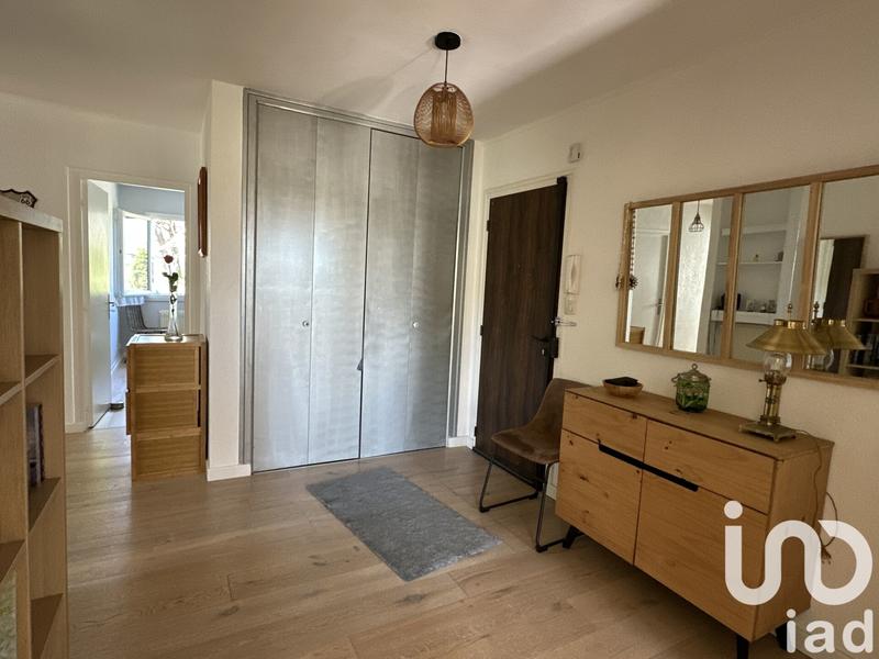 Appartement - 95 m² - 5 pièces