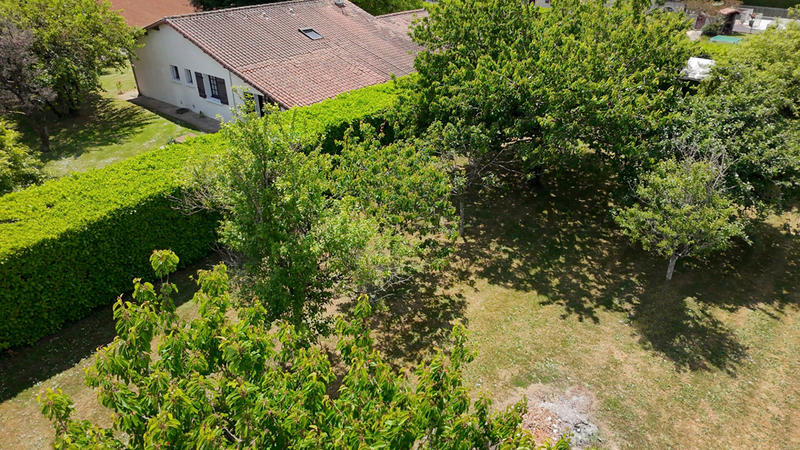 Maison - 117 m² - 5 pièces