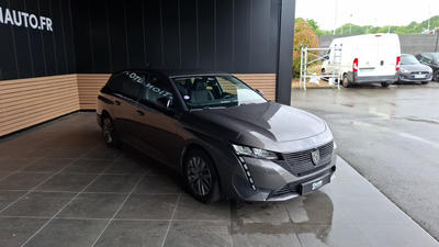 Peugeot 308 Sw II PureTech 110 s&amp;amp;S Active Pack
