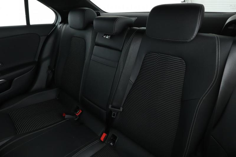 Mercedes Classe a Berline 180 d Progressive Line 8g-Dct 116 ch