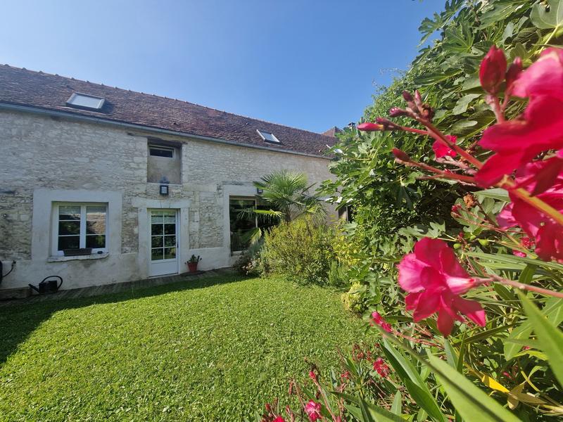 Maison - 167 m² - 6 pièces