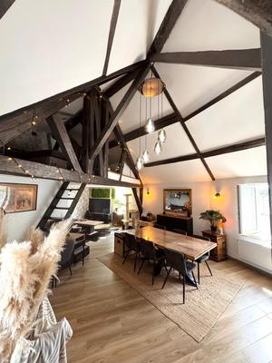 Appartement - 67 m² - 2 pièces