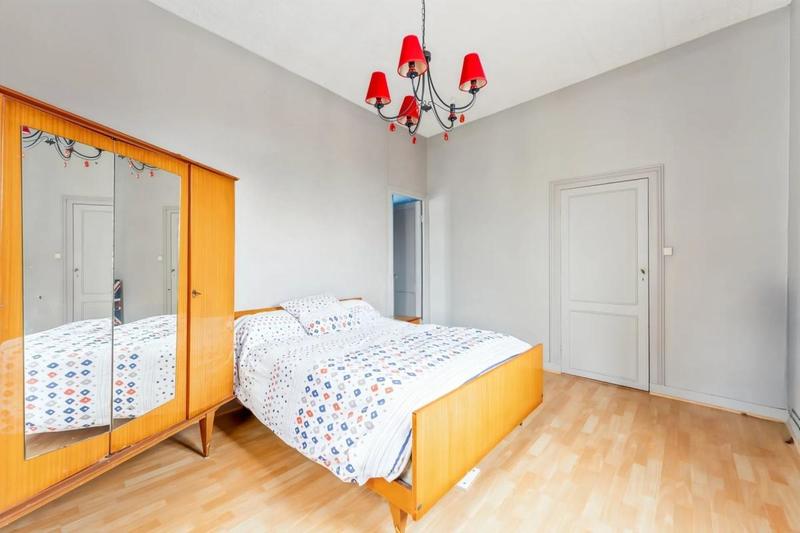 Maison en pierre - 87 m² - 4 pièces