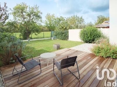 Maison - 156 m² - 9 pièces