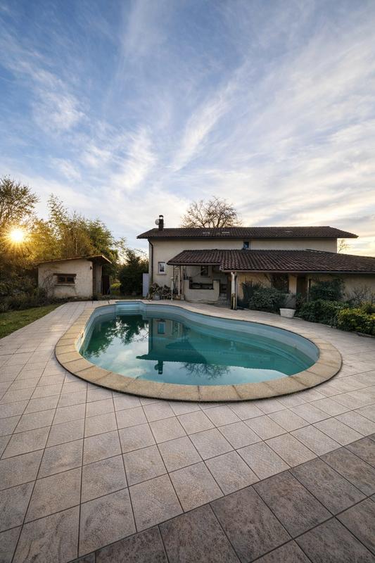 Maison - 139 m² - 6 pièces