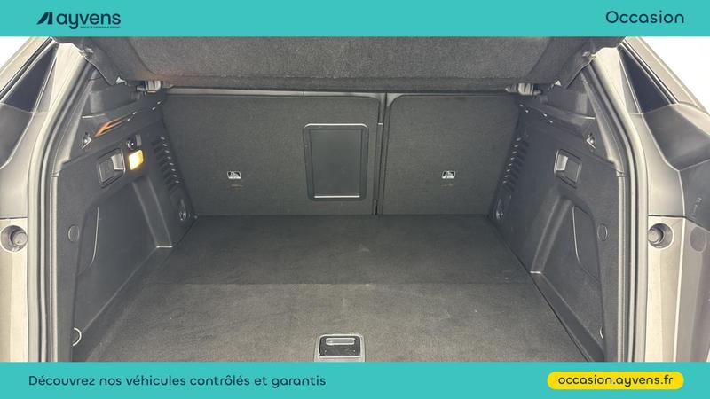 Peugeot 3008 Hybrid 225ch Gt Pack e-Eat8