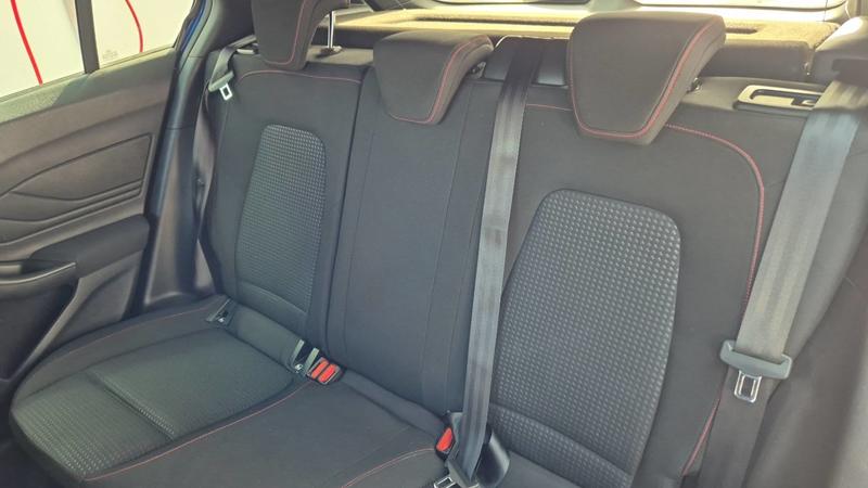 Ford Focus IV 1.5 SCTi EcoBoost 150 St Line