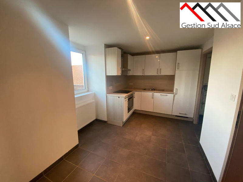 Appartement - 108 m² - 5 pièces